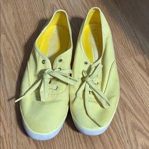 Yellow Keds